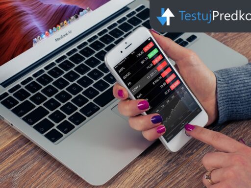 Testujpredkosc.pl - speedtest