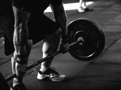 Zdjęcie do artykułu: Jak zwiększyć siłę bez zwiększania masy mięśniowej